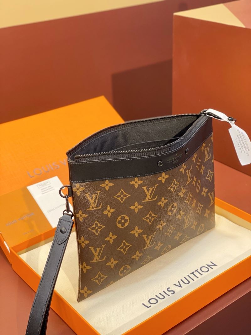 LV Wallets